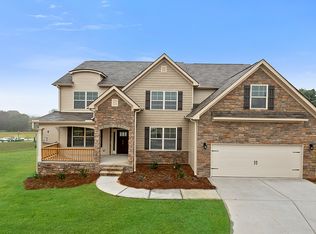 116 Bluebell Ln, Easley, SC 29642