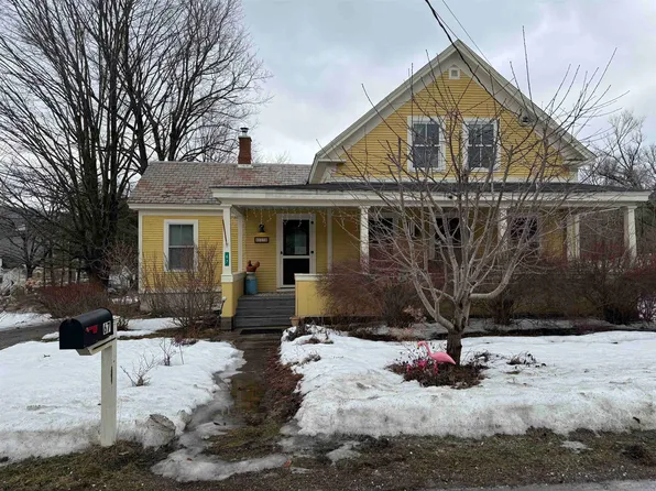 67 Hull Avenue, Wallingford, VT 05773