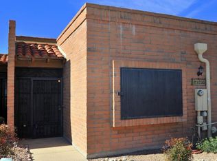 1735 W Dalehaven Cir, Tucson, AZ 85704