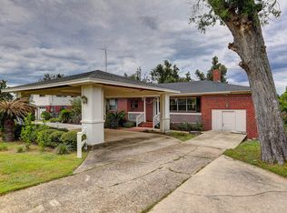 215 S Cove Terrace Dr, Panama City, FL 32401