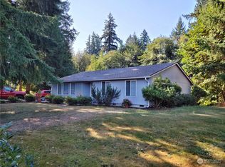 102 Canady Rd, Vader, WA 98593