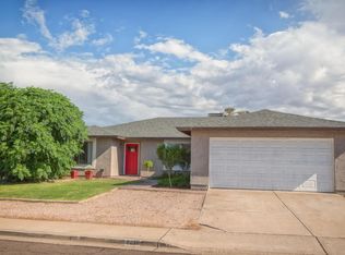 2020 E Delta Ave, Mesa, AZ 85204
