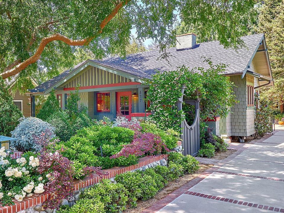 1st image of 847 S Los Robles Ave