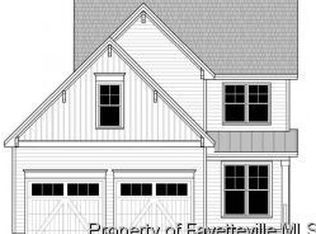 1507 Micahs Way N, Spring Lake, NC 28390