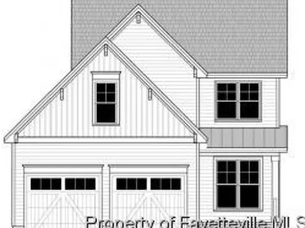 1495 Micahs Way N, Spring Lake, NC 28390