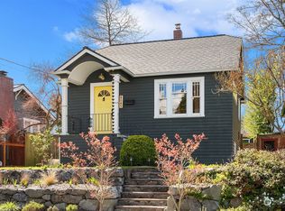 8045 27th Ave NW, Seattle, WA 98117