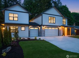 10604 NE 137th Place, Kirkland, WA