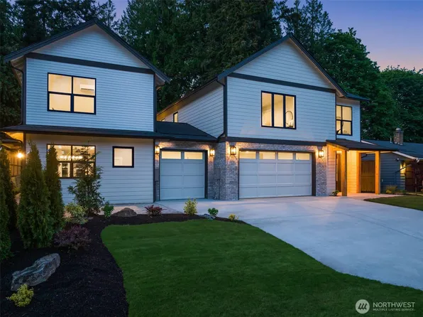 10604 NE 137th Place, Kirkland, WA 98034