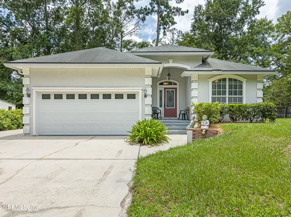 2735 QUAILS NEST Drive, Green Cove Springs, FL 32043