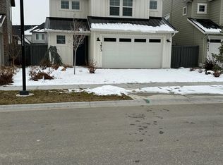 3473 E Collingwood Dr, Meridian, ID 83642