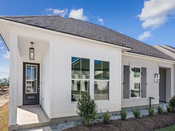 9646 Creekview Dr, Baton Rouge, LA 70836