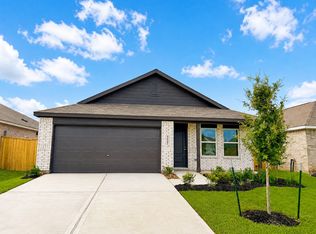 5007 Wild Bergamot Ct, Needville, TX 77461