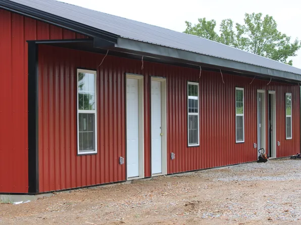 7445 Old Us Highway 45 #1, Boaz, KY 42027