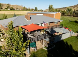 281 Alder St, Highwood, MT 59450