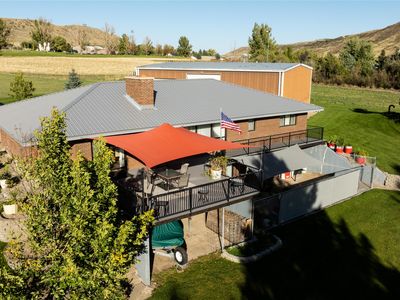 281 Alder St, Highwood, MT, 59450