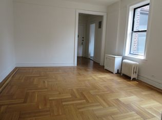 501 W 189th St APT C, New York, NY 10040