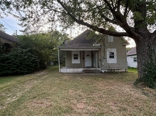 2337 N Kellett Ave, Springfield, MO 65803