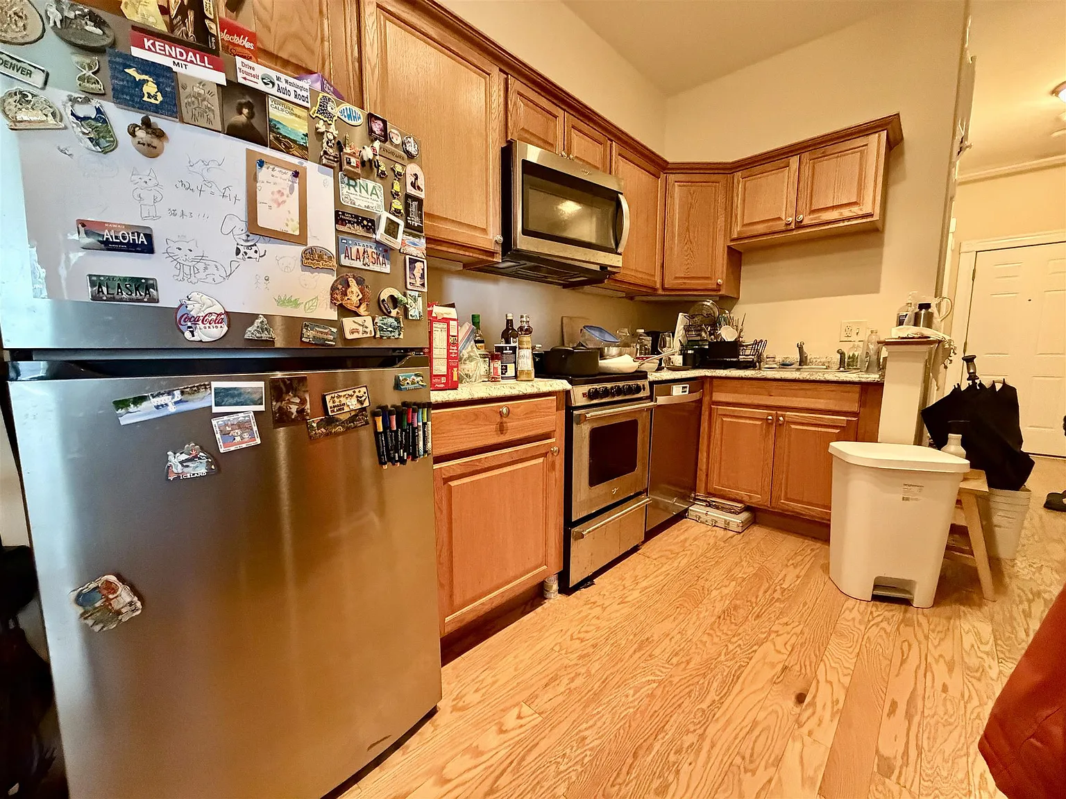 2 bed, $3,665 — Photo 2