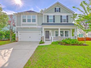122 Elliott Creek Ln, Summerville, SC 29485