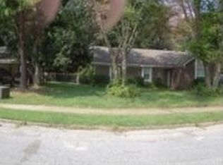 2197 Bobolink Trl, Memphis, TN 38134