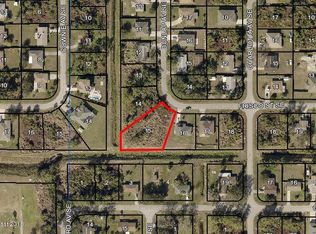 700 Frisco St SE, Palm Bay, FL 32909
