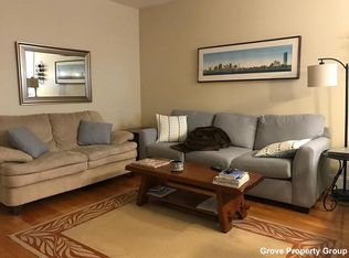 380 W 4th St #B, Boston, MA 02127