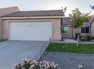 3104 S Todd Ave, Yuma, AZ 85365