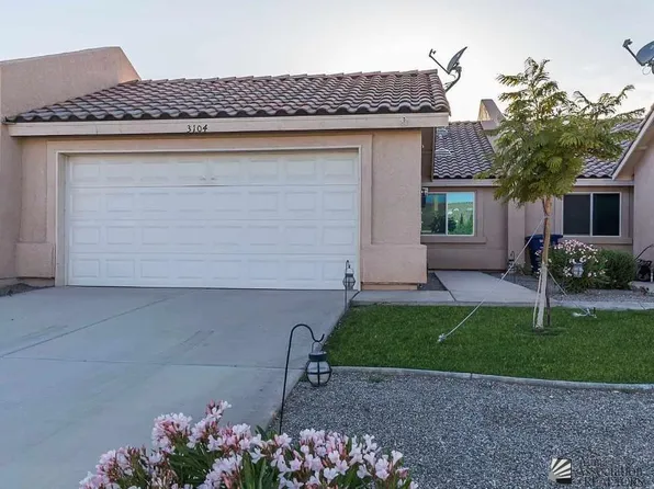 3104 S Todd Ave, Yuma, AZ 85365