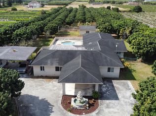 30980 SW 214th Ave, Homestead, FL 33030