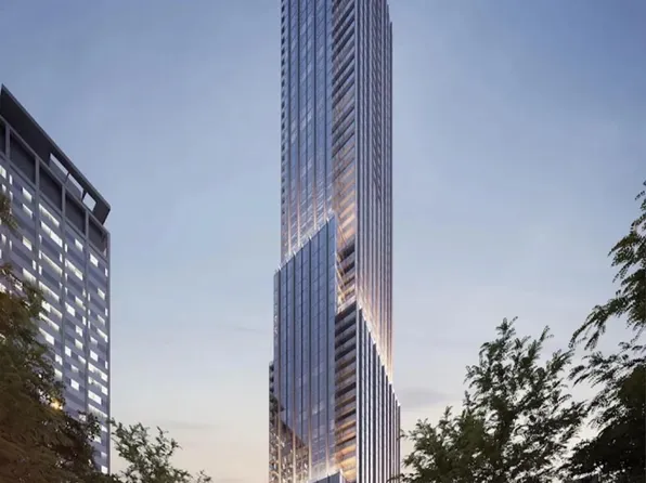 11 Yorkville Ave #3505, Toronto, ON M4W 0B7