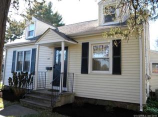 791 Stafford Ave, Bristol, CT 06010