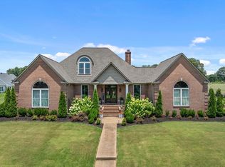 3507 Brigade Cv, Corinth, MS 38834