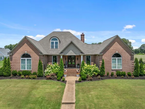 3507 Brigade Cv, Corinth, MS 38834