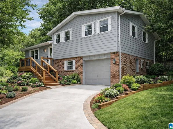 575 Forrest Dr S, Homewood, AL 35209