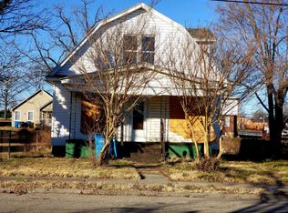 1911 Mercer Ave NW, Roanoke, VA 24017