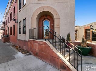 261 Pine St UNIT 108, Fort Collins, CO 80524
