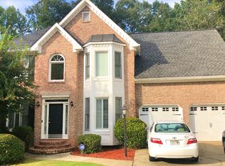 5412 Amity Dr, Powder Springs, GA 30127