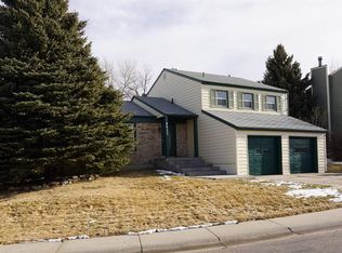 4431 S David St, Casper, WY 82601