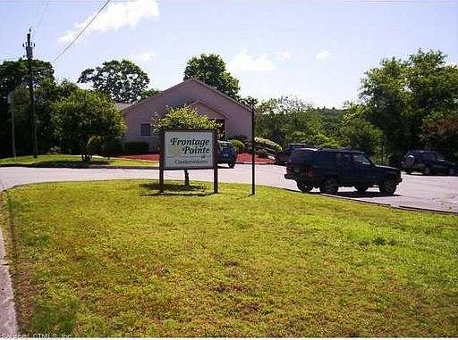 Frontage Point Condo