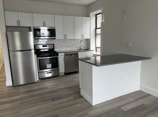 639 Bergen Ave #43, Jersey City, NJ 07304