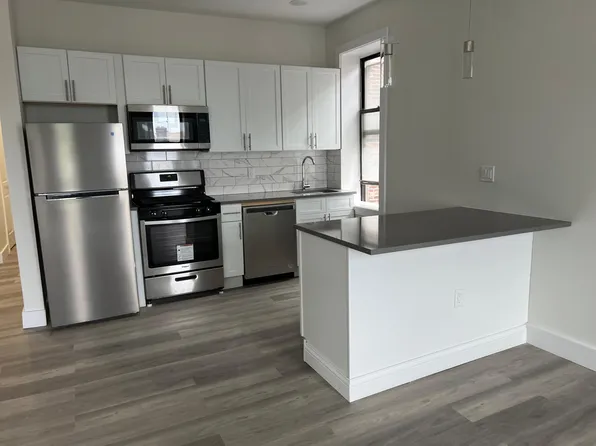 639 Bergen Ave #43, Jersey City, NJ 07304
