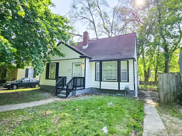 18945 Burgess, Detroit, MI 48219