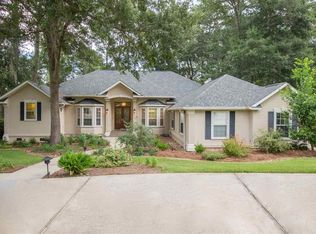 3128 Obrien Dr, Tallahassee, FL 32309