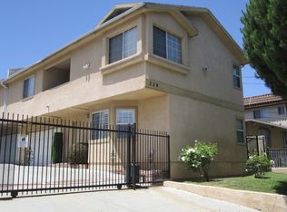 339 E Hazel St APT 4, Inglewood, CA 90302