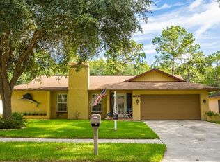 3561 Fairway Forest Dr, Palm Harbor, FL 34685