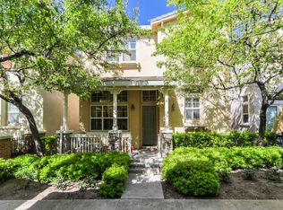 266 Ascente Cmns, San Jose, CA 95125