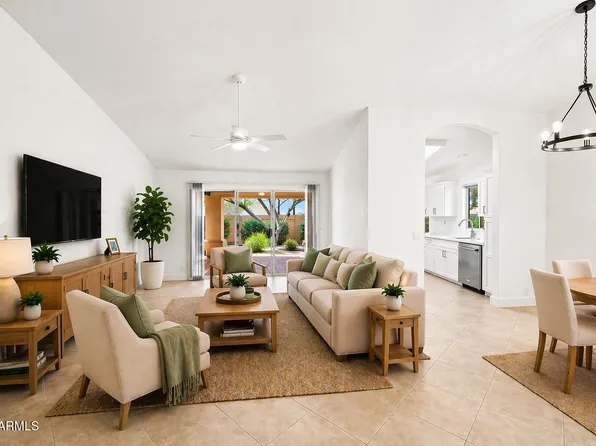 19532 N 88TH Drive, Peoria, AZ 85382