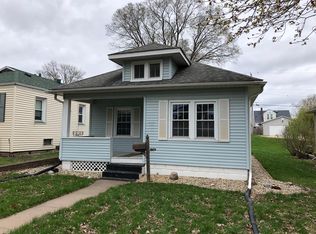 1845 39th St, Rock Island, IL