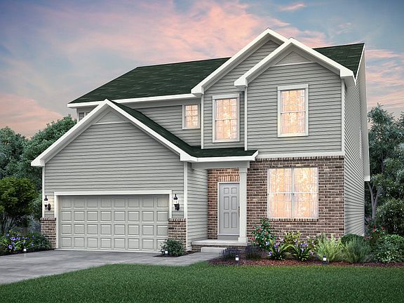 Home Design HR1G