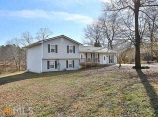 296 Aspen Lake Dr W, Newnan, GA 30263